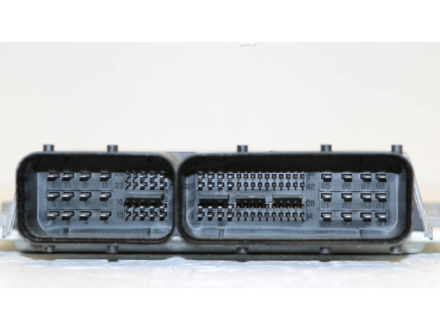 Блок управления двигателя A2C1260620101, 954412BBJ0 KIA Niro