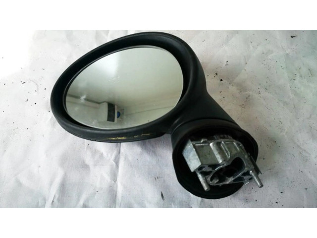 Зеркало электрическое     левое    Mini Cooper Coupe R58  2010-2016 года   