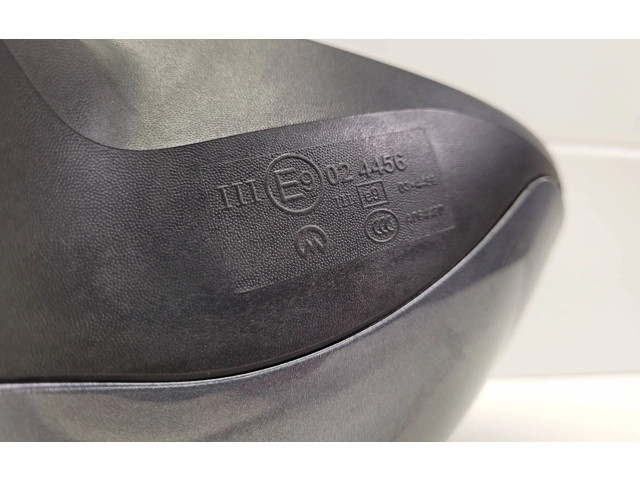 Zpětné zrcátko Seat Ibiza IV (6J,6P) 2016 024456