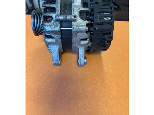 Pojistková skříňka Генератор 00522087180, 2740599A Fiat Panda III 2023