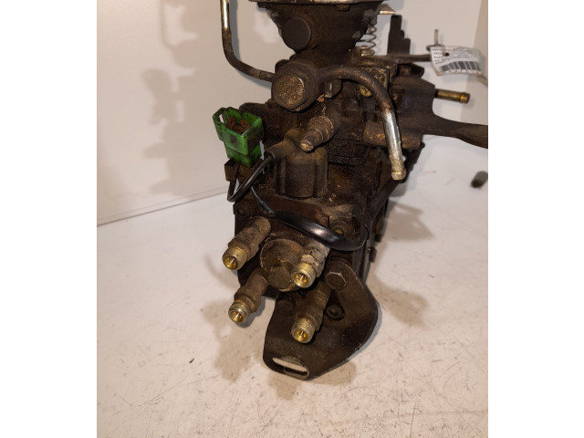 Топливный насос