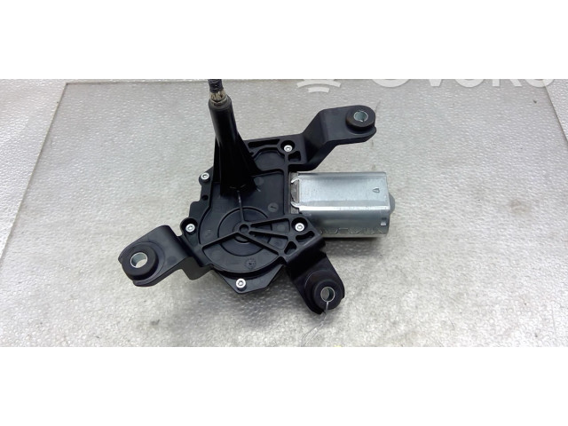 Моторчик заднего дворника 13282361    Opel Meriva B