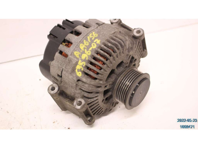 Генератор 06E903016KX, TG17C044 Audi A6 S6 C6 4F