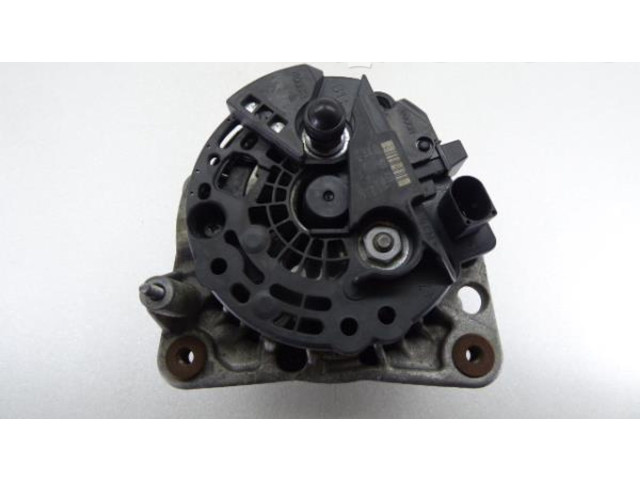 Генератор 06F903020F, 0124325130   Skoda Fabia Mk2 (5J)      