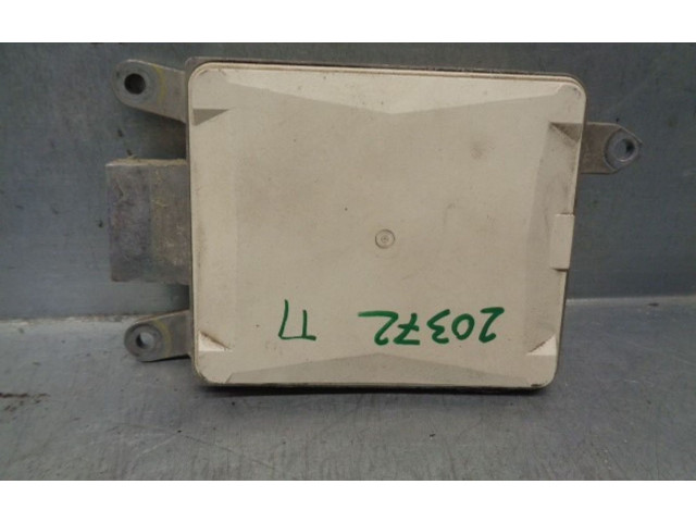 Блок управления Xenon