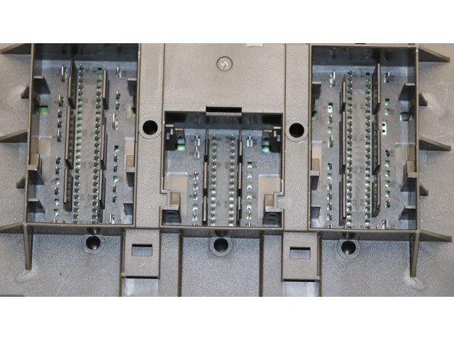 Блок комфорта 5Q0937086AA, 5Q0937086 Volkswagen Golf VII