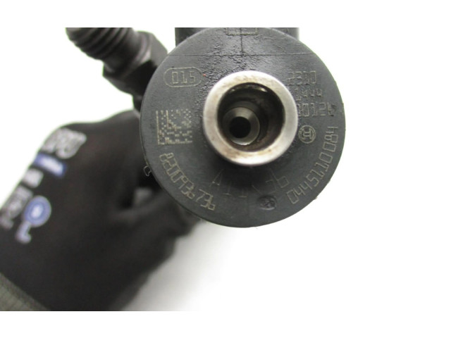 Vstřikovač 8200936736 Renault Espace IV