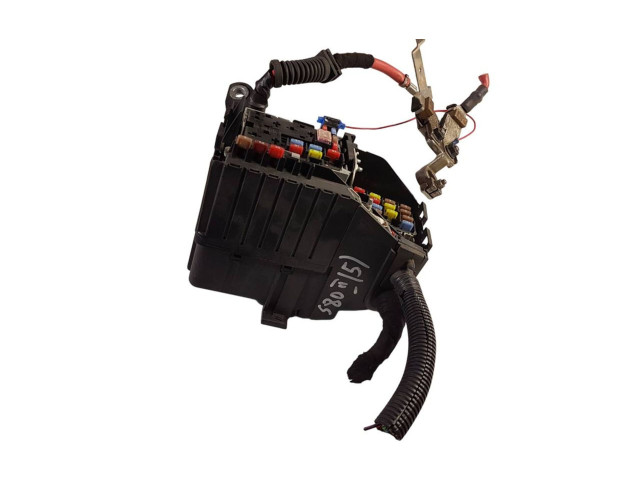 Pojistková skříňka 6G9T14A067CA, 6G9T14A076LB Volvo S80 2005