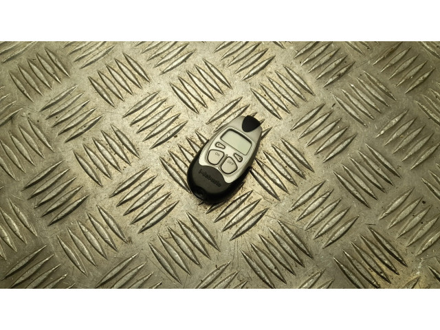 Блок управления 9010122B   Hyundai ix 55