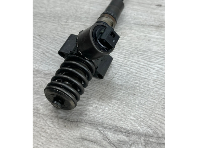 Форсунка 03G130073G, 0414720404 Mitsubishi Grandis