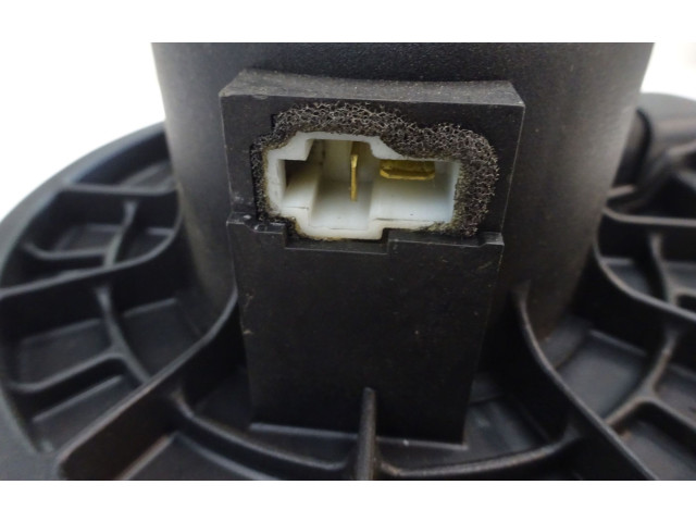 Вентилятор печки       Hyundai Getz