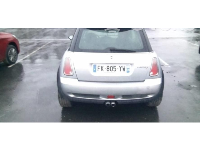 Панель приборов 62116966492   Mini One - Cooper R50 - 53       