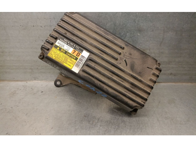 Блок управления 8954030800, 0794005240 Lexus GS 300 350 430 450H