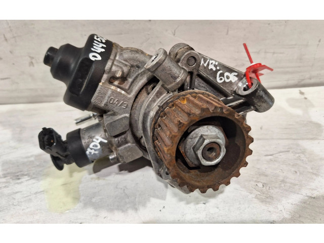 Топливный насос 0445010704 Renault Clio IV K9K628