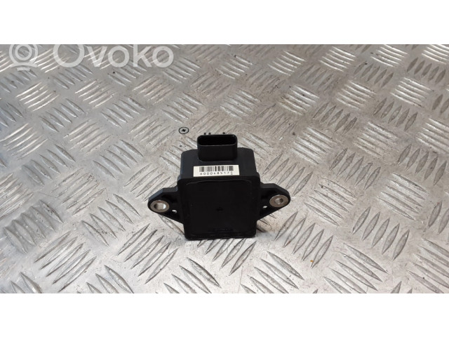 Датчик ESP (системы стабильности) (датчик продольного ускорения)