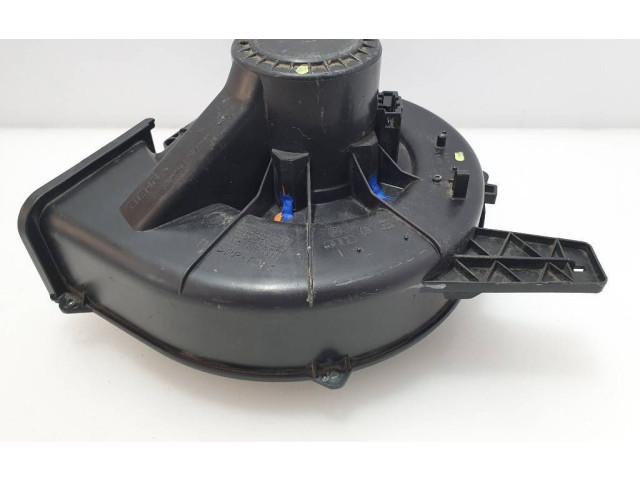 Вентилятор печки    6Q1820015C, A1916   Volkswagen Polo IV 9N3