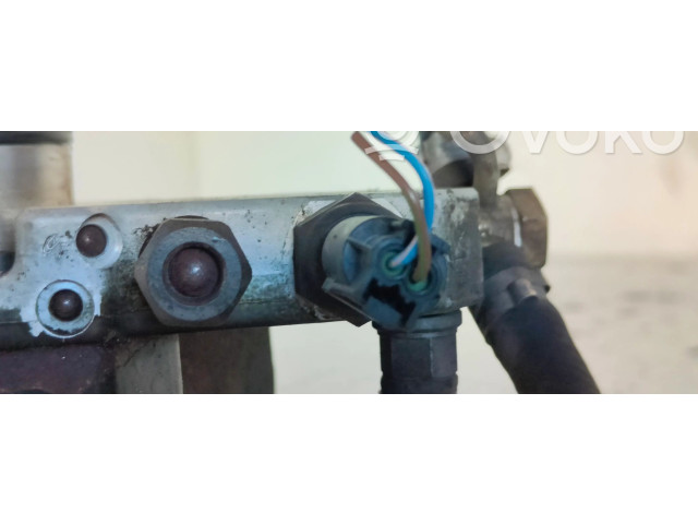 Vstřikovací čerpadlo A6400700701 Mercedes-Benz A W169