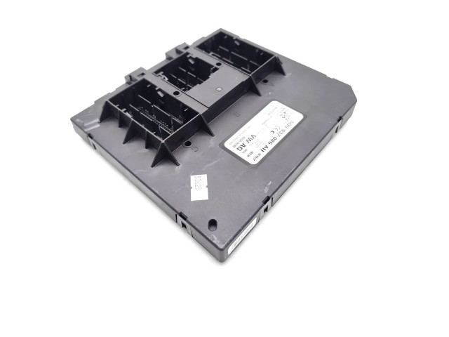 Блок комфорта 5Q0937086AH, F005V01737 Skoda Octavia Mk3 (5E)