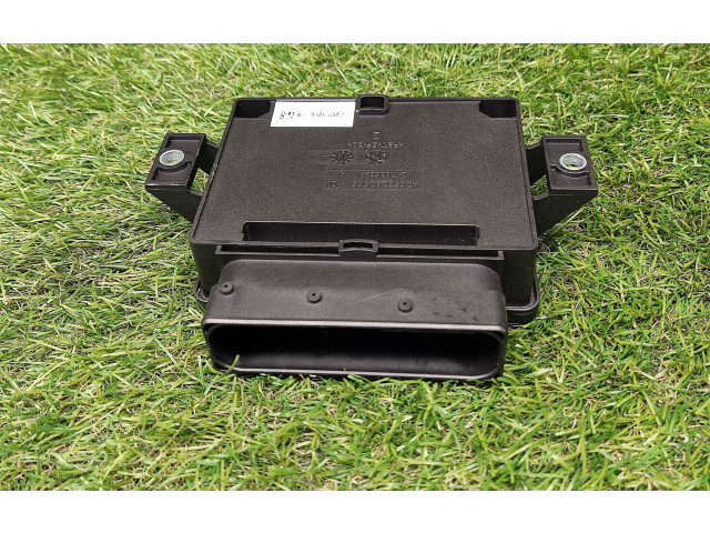 Модуль управления ручным тормозом       Volvo XC60  2009 - 2013 года   