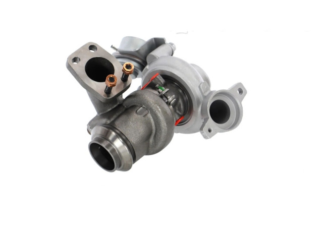 Turbodmychadlo Турбина 49173-07508, 49173-07508   Citroen Berlingo   