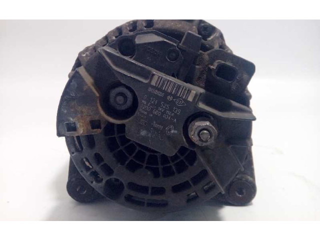 Генератор 8200660034A, 8200660034 Renault Kangoo II