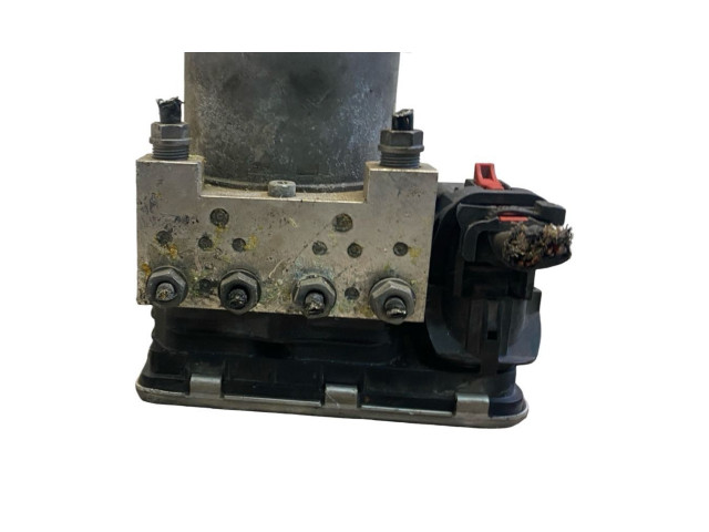 Блок АБС 7E0907379P, 7E0614517L Volkswagen Caddy 2015 - 2020 года