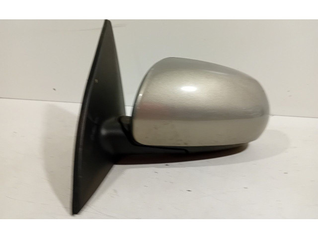 Зеркало электрическое        KIA Pro Cee'd I  2008 - 2013 года   