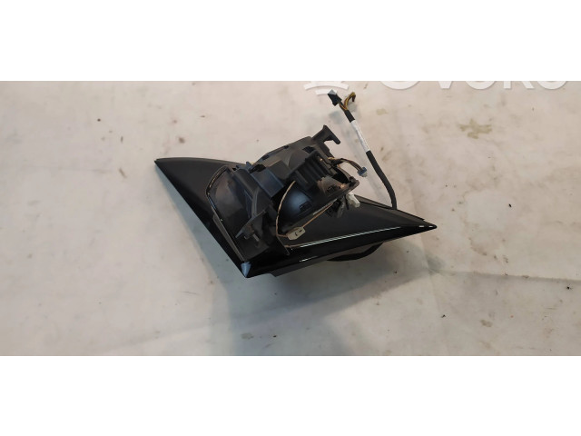 Зеркало электрическое Mercedes-Benz R W251 2005 - 2013 года