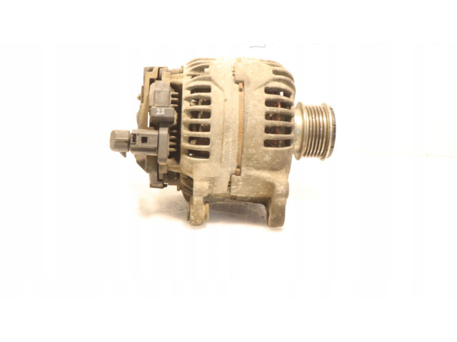 Генератор 0124525091   Volkswagen Jetta V      