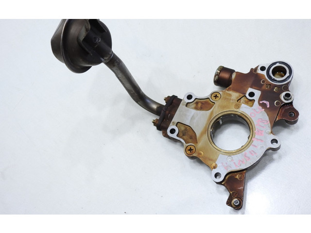 Масляный насос Honda HR-V