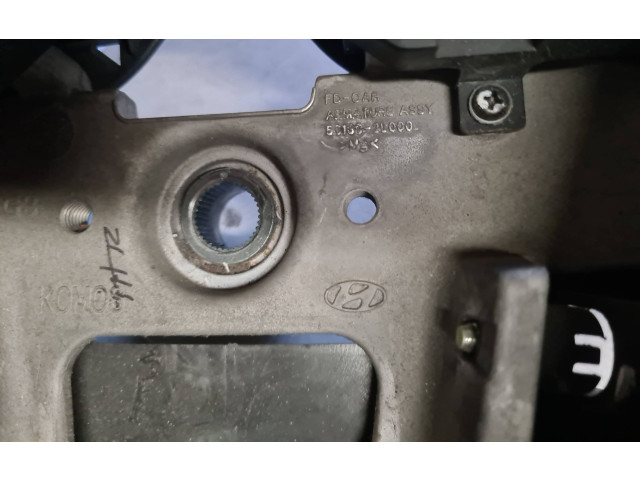 Volant Hyundai i30 2008 581602L000