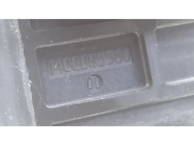 Контактное соединение дверей