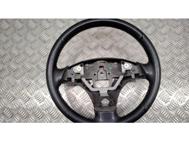 Руль Mazda 6 2002-2008 года GS13102320