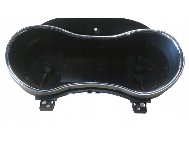 Клапан EGR A6511400160 Jeep Patriot