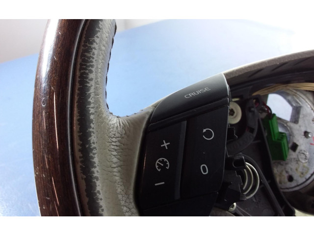 Руль Volvo XC90 2003 - 2006 года 8674668, 8674668