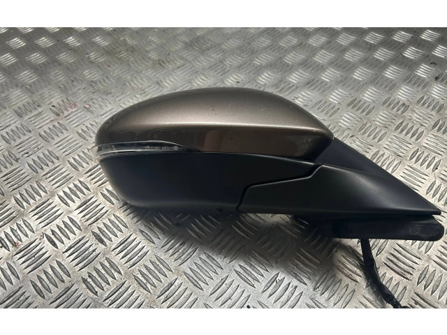 Zpětné zrcátko Alfa Romeo Stelvio 2017