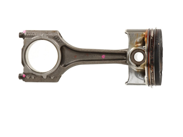 Шатун 06H198401D Volkswagen Golf VII