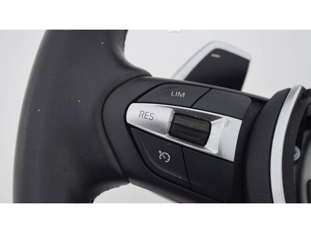 Volant BMW X5 F15 2014   