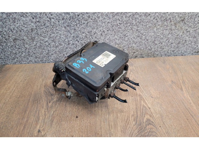 Блок АБС 57110   Honda  Accord  2008 - 2016 года