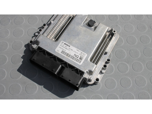 Řídící jednotka 0281031199 Honda Civic IX 2011