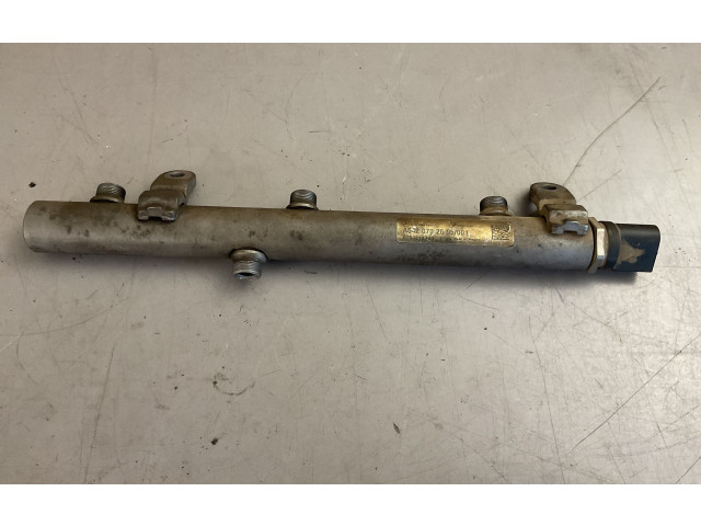 Топливная рампа A6420702695, 0703218740   Jeep Commander  