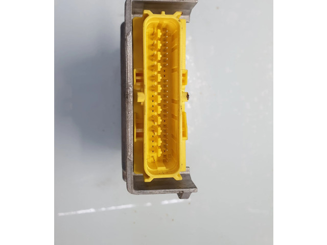 Блок подушек безопасности 1K0909605T, 5WK43412 Skoda Octavia Mk2 (1Z)