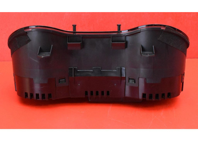 Панель приборов 8P0920900E, 8P0920900E Audi A3 S3 8L