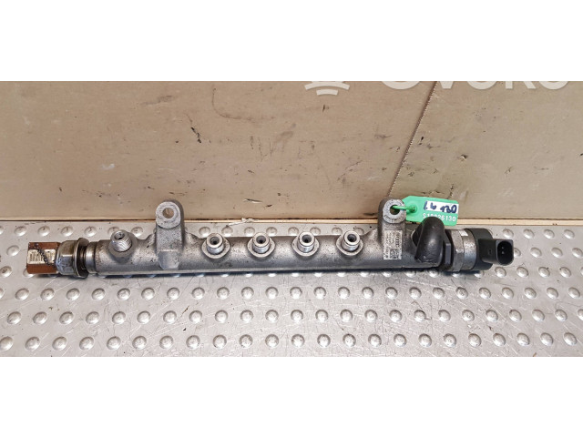 Топливная рампа 03L089C, 057130764H Volkswagen Golf VI