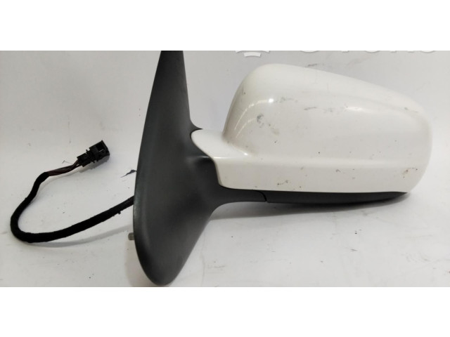 Zpětné zrcátko Seat Toledo I (1L) 1999 E1010509