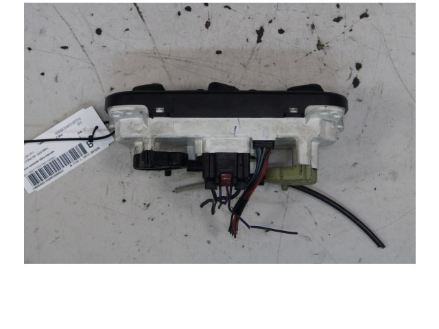 Блок управления климат-контролем    Dodge Caliber