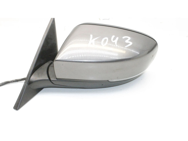 Zpětné zrcátko Maserati Quattroporte 2017 16PIN, BLINDSPOT