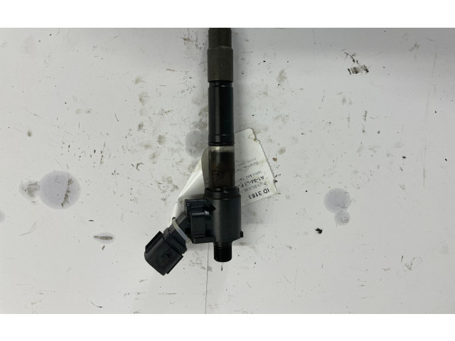 Жиклер (жиклеры) (форсунка (форсунки) 9828959880 Peugeot 2008 I