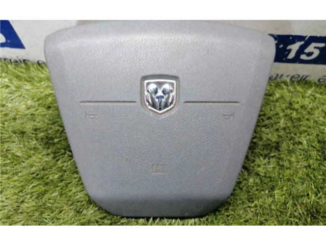 Подушка безопасности водителя P0XS26XDHAG, P0XS26XDHAG   Dodge Caliber