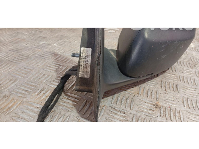 Зеркало электрическое Volvo XC90 2003 - 2006 года
